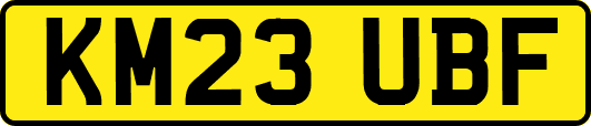 KM23UBF