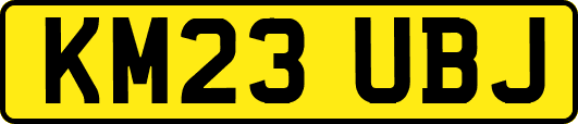 KM23UBJ