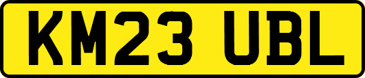 KM23UBL