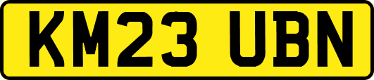 KM23UBN