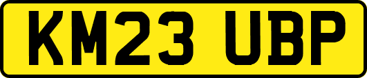 KM23UBP