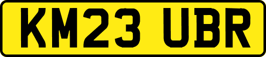 KM23UBR
