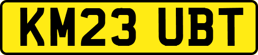 KM23UBT