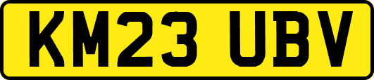 KM23UBV