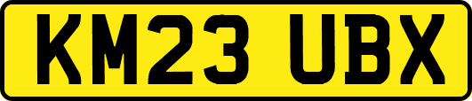 KM23UBX