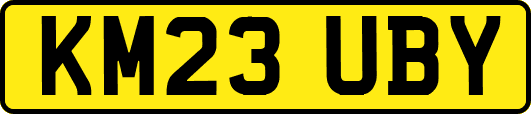 KM23UBY