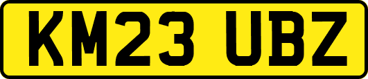 KM23UBZ
