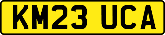 KM23UCA