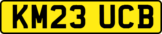 KM23UCB