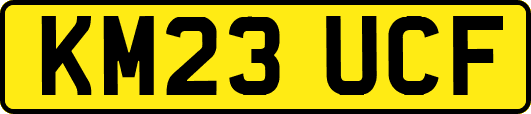KM23UCF