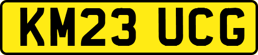 KM23UCG