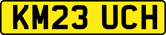 KM23UCH