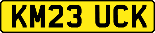 KM23UCK