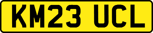KM23UCL