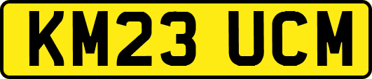 KM23UCM