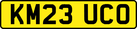 KM23UCO