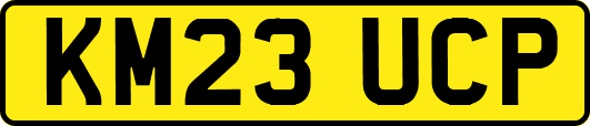 KM23UCP