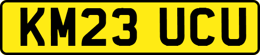 KM23UCU
