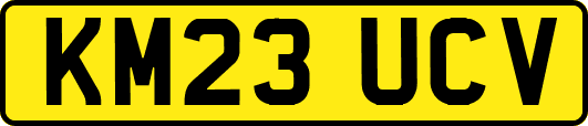 KM23UCV