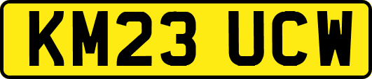 KM23UCW
