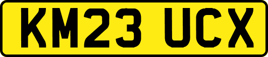 KM23UCX