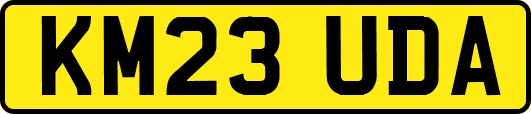 KM23UDA