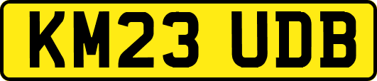 KM23UDB