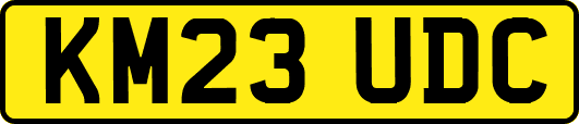KM23UDC