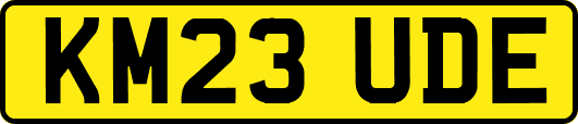 KM23UDE