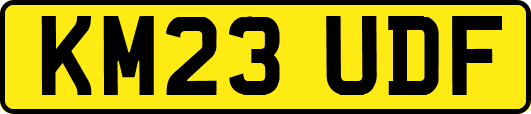 KM23UDF