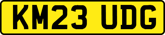 KM23UDG