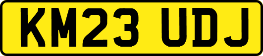 KM23UDJ