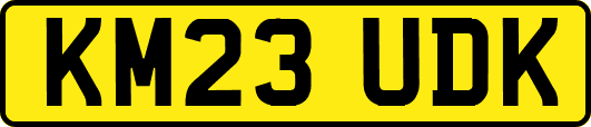 KM23UDK