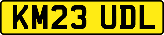 KM23UDL