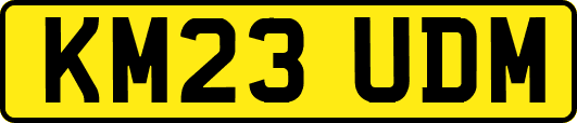 KM23UDM