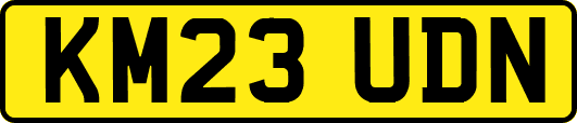 KM23UDN