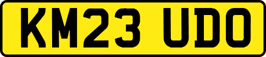 KM23UDO