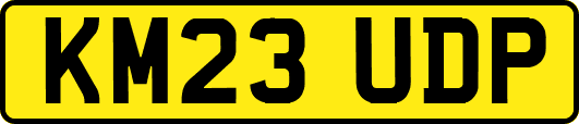 KM23UDP
