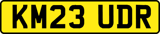 KM23UDR