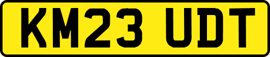 KM23UDT