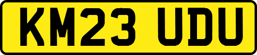 KM23UDU