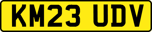 KM23UDV