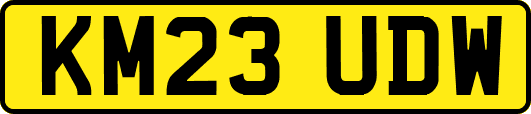 KM23UDW