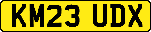 KM23UDX