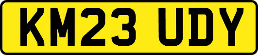 KM23UDY