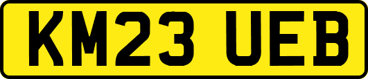 KM23UEB