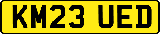 KM23UED