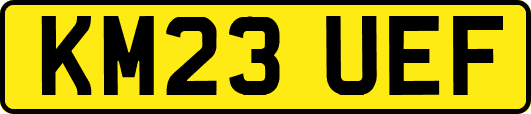 KM23UEF