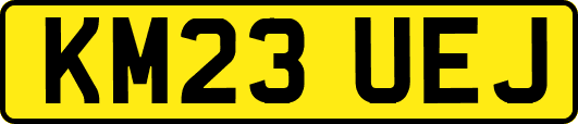KM23UEJ