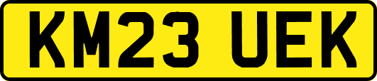 KM23UEK
